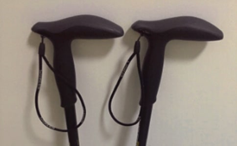 【推薦】拐杖作文300字24篇