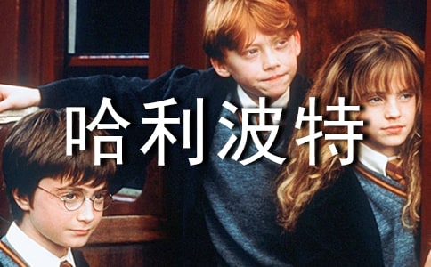 哈利波特與魔法石讀后感