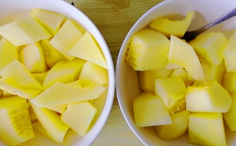 (精選)哈密瓜作文15篇