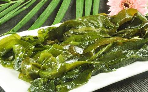 海帶蓮藕骨頭湯配料與做法有什么呢