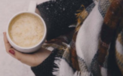 寒潮來(lái)了作文