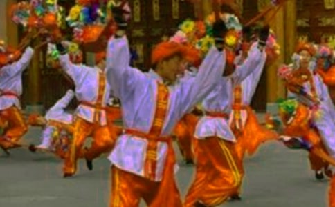 漢族姓名語(yǔ)音修辭考察