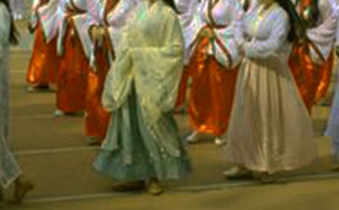 漢族新郎娶蒙族新娘_700字