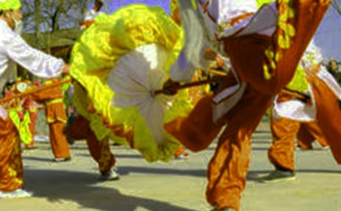 安徽地區(qū)漢族人群15個(gè)STR基因座遺傳多態(tài)性