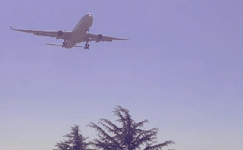 航班在機(jī)場終端區(qū)時延解析計(jì)算的新方法