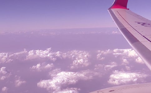 境外旅游必知:國際航班的乘機流程