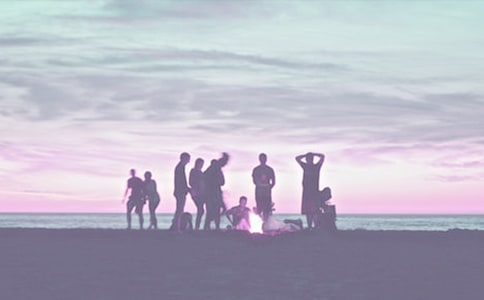 寫給好友一封信