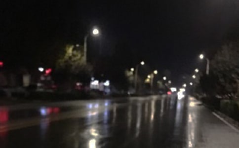 進(jìn)入黑夜的漫漫旅程的語(yǔ)用文體分析