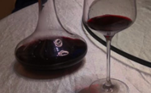 紅酒工作計(jì)劃