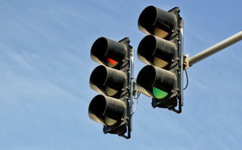 紅綠燈作文(15篇)