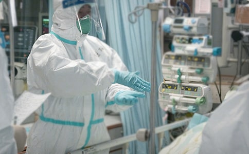 醫(yī)院護理部工作計劃