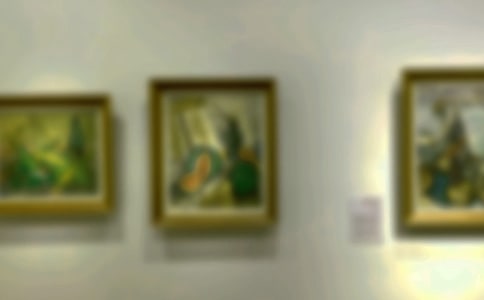 大型書(shū)畫(huà)展策劃方案