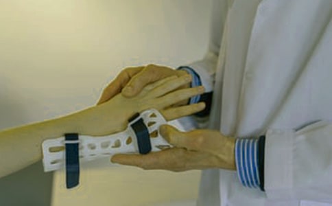 給患者朋友的一封信