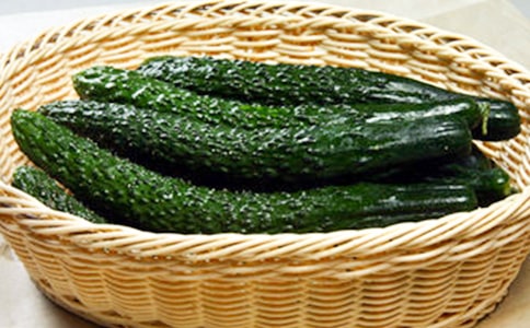 做涼拌黃瓜作文200字 好吃的涼拌黃瓜