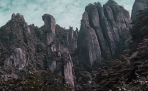 黃山游記作文精選(3篇)