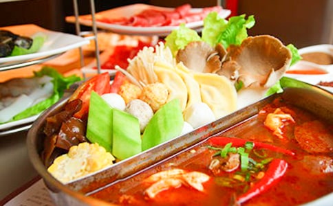 品野山菌火鍋敘事作文(精選10篇)