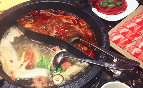 火鍋店促銷活動(dòng)方案