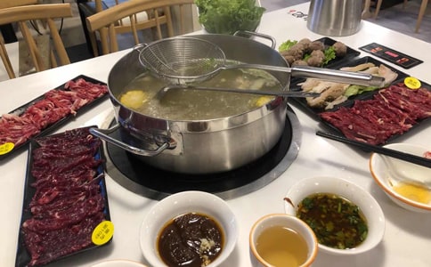 火鍋店活動(dòng)方案