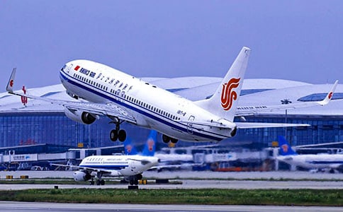 機場工作總結(精選7篇)