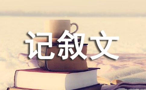 漸淡的年味記敘文作文