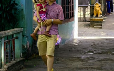 小學家長開放日活動方案