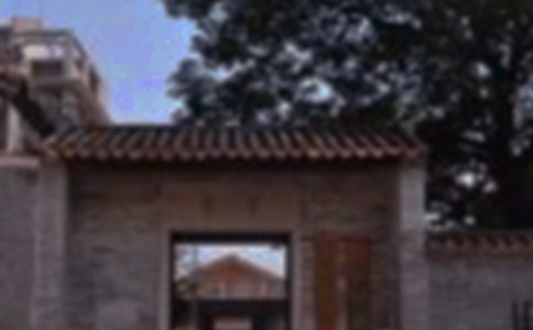 廣府游記之陳家祠作文12篇