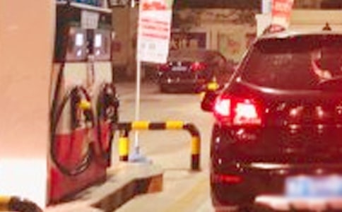 加油站下半年工作計劃