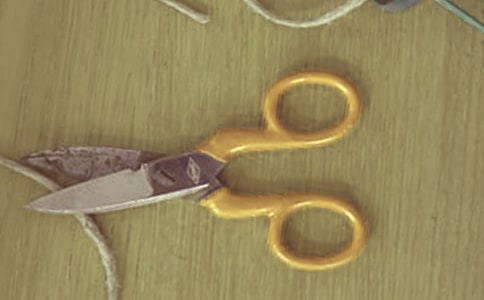 “剪刀不利”等10則