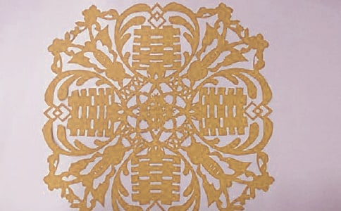 剪紙活動教案集錦7篇