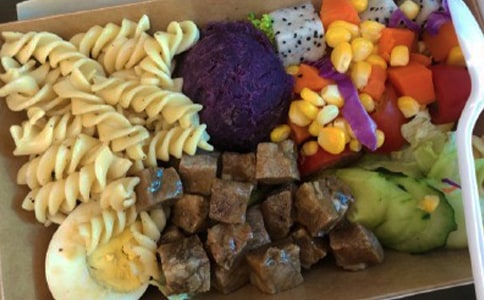 中班健康活動方案玩雪