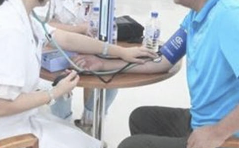 衛(wèi)生部首席健康顧問談保健出語驚人: