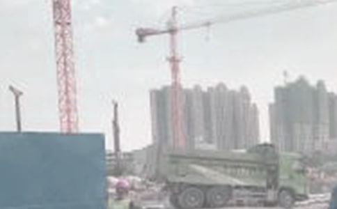 最新建筑工程技術(shù)實習(xí)報告范文