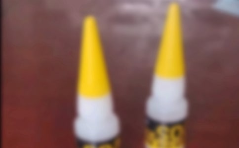 神奇的膠水作文