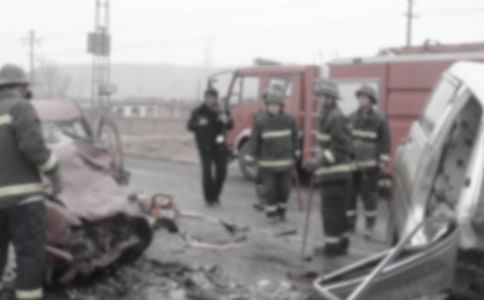 道路交通事故損害賠償若干問題初探