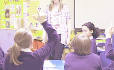 更新觀念改變教學(xué)策略