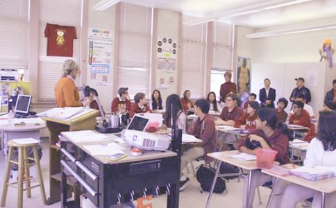 勞動課教學(xué)改革的幾點意見