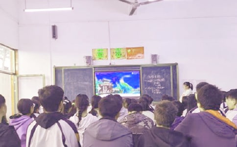 《維生素c的故事》教學反思