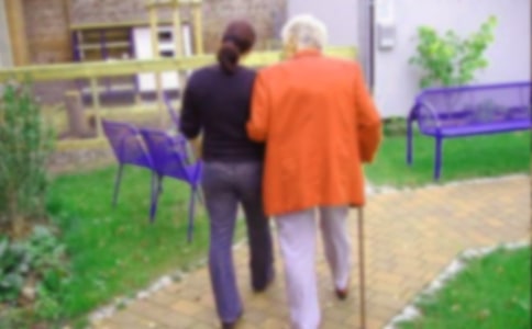 敬老院活動的策劃書