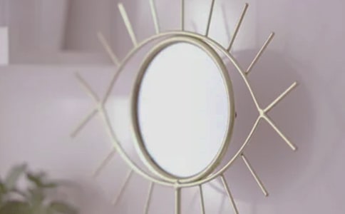 名人故事之自己是自己的鏡子