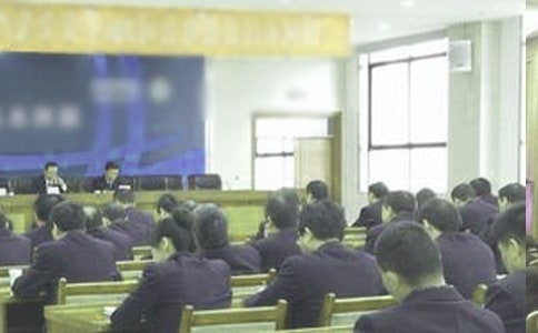 電力檢修經(jīng)理競聘演講稿