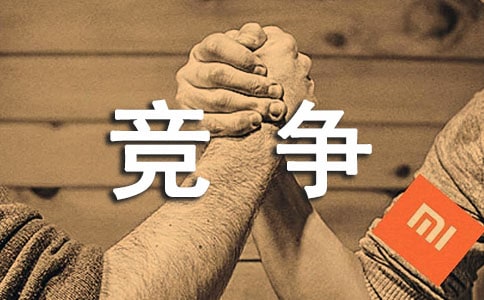 論我國(guó)競(jìng)爭(zhēng)立法之完善