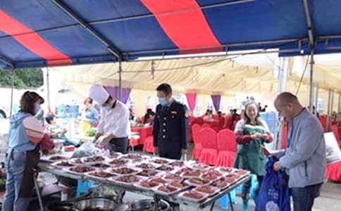 濫辦大辦酒席承諾書(shū)