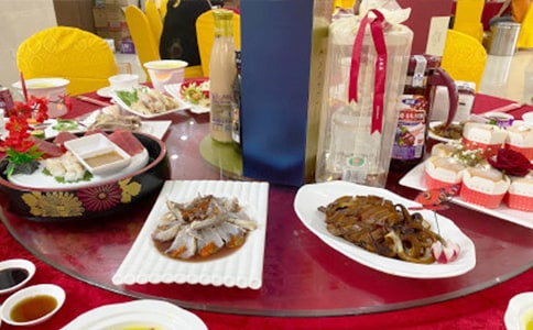 老人逝世酒席的致辭范文(精選5篇)