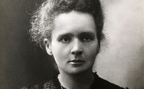 《居里夫人傳》讀后感