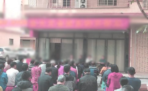 居委會(huì)人民調(diào)解工作總結(jié)