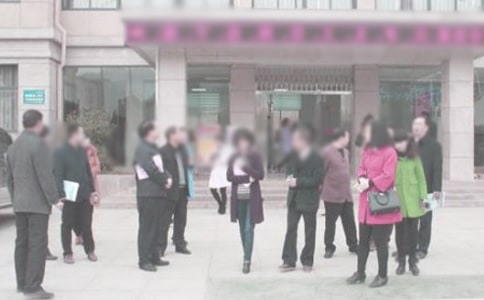 居委會婦女工作總結范文