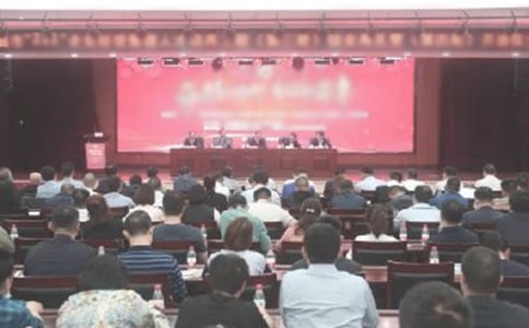 小語研修班開班典禮學員代表發(fā)言稿