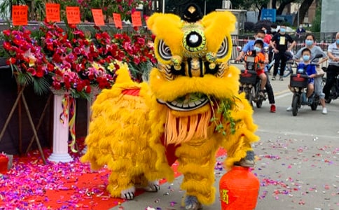 酒店開業(yè)慶典的致辭范文