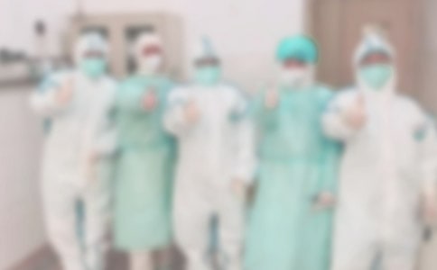 2022給抗疫一線醫(yī)護(hù)人員的一封信范文(精選21篇)