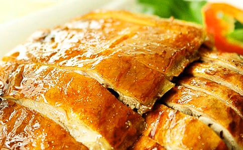 【通用】北京烤鴨六年級作文11篇